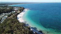 The Jervis Bay Villas stayinjervisbaycom - New South Wales Tourism 