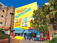 The Jolly Swagman Backpackers Hostel Sydney - Accommodation Directory