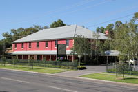 The Lawson Riverside Suites - Accommodation Redcliffe