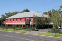 The Lawson Riverside Suites - Tourism Canberra