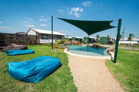 The Leprechaun Resort - Accommodation Whitsundays