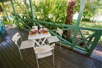 The Little House - Accommodation Noosa