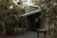 The Lodges - QLD Tourism