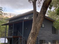 The Lodges Two - Accommodation Mount Tamborine