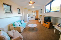 The Loft At Smoko Rise - Accommodation Australia