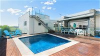 The Lookout - Ultra Modern and Luxurious - Accommodation Mermaid Beach