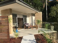 The Luxury Eco Rainforest Retreat - Accommodation Noosa