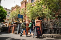 The Mansion Melbourne - Accommodation BNB