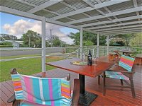 The Marlin - a gem close to rock pools - Maitland Accommodation