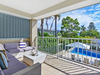 The Masthead at Iluka Resort Apartments