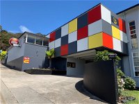 The Menai Hotel - Accommodation Port Macquarie