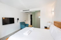 The Nest - Rustic En Suite Room Near the City And Roof Terrace