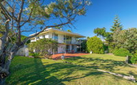 The Net Shed - Tweed Heads Accommodation