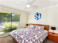 The Noraville House - Large Family Home - Accommodation Mount Tamborine