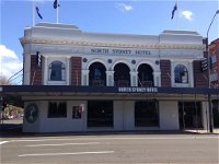 The North Sydney Hotel - South Australia Travel