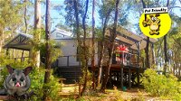 The Nullaki Eco Retreat - Accommodation Mount Tamborine