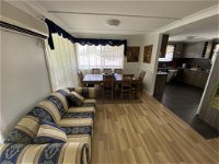 The Nyssa Suites - WA Accommodation