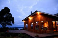 The O retreat - Accommodation NSW