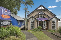 The Old Church Maleny