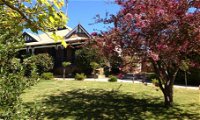 The Old Nunnery B  B Moss Vale - Inverell Accommodation