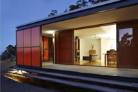 The Orange House - Accommodation in Brisbane