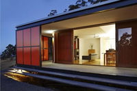 The Orange House - Tweed Heads Accommodation