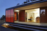 The Orange House - Accommodation Coffs Harbour