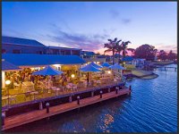 The Parade Hotel - Tweed Heads Accommodation