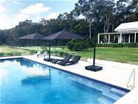The Pavilion Killcare - Accommodation Cooktown