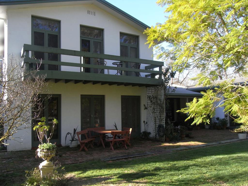 Oxley Flats VIC Accommodation Broken Hill