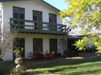The Pelican Bed and Breakfast - Accommodation Nelson Bay