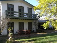 The Pelican Bed and Breakfast - Accommodation QLD