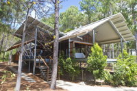 The Pines - Accommodation Daintree