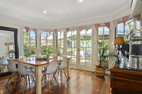 The Pines Bed and Breakfast - QLD Tourism