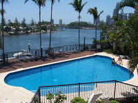 The Pinnacle Apartments - Redcliffe Tourism