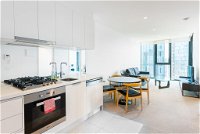 The Platinum Apartment in Melbourne - Accommodation Gladstone