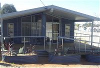 The Real McCoy Holiday Accommodation - Mackay Tourism