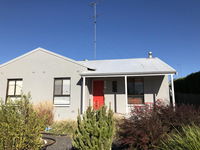 The Red Door - Great Ocean Road Tourism