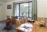 The Residence - Accommodation Broken Hill