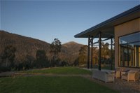 The Retreat - Accommodation Tasmania