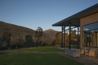 The Retreat - Accommodation Cooktown