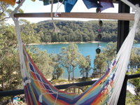 The Retreat at Coasters - Accommodation Sydney