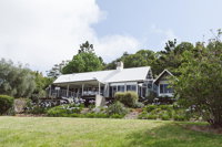 The Retreat Tamborine Mountain - Tourism Cairns