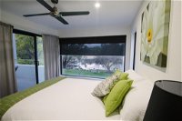 The Riverview BnB - Bundaberg Accommodation
