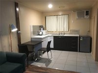 The Rocks Apartments - Accommodation Search
