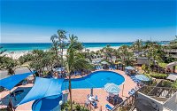 The Rocks Resort - Official - Accommodation Burleigh