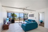 The Rocks Resort Unit 1E - Accommodation Sunshine Coast