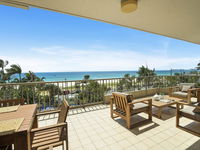 THE ROCKS RESORT UNIT 3D - Accommodation Whitsundays