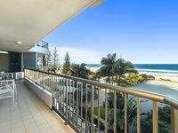 The Rocks Resort Unit 4i - Accommodation Sunshine Coast