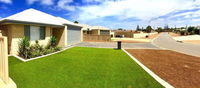 The Rosapark - Geraldton Accommodation